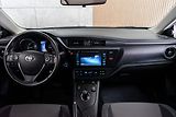Toyota Auris 1.8 HYBRID*KAMERA*AUT. KLIMA* - náhled 7
