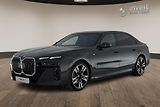 BMW i7 xDrive60 - náhled 1