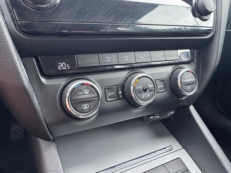 Škoda Octavia (2014) 1,6 TDI 77 KW STK - fotka 31 z 49