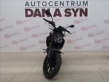Malaguti (2026) DRAKON 125 ABS SPIRITO GREY - náhled 2