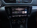 Škoda Superb (2017) 2.0 TDI, Serv.kniha, Kůže - náhled 12