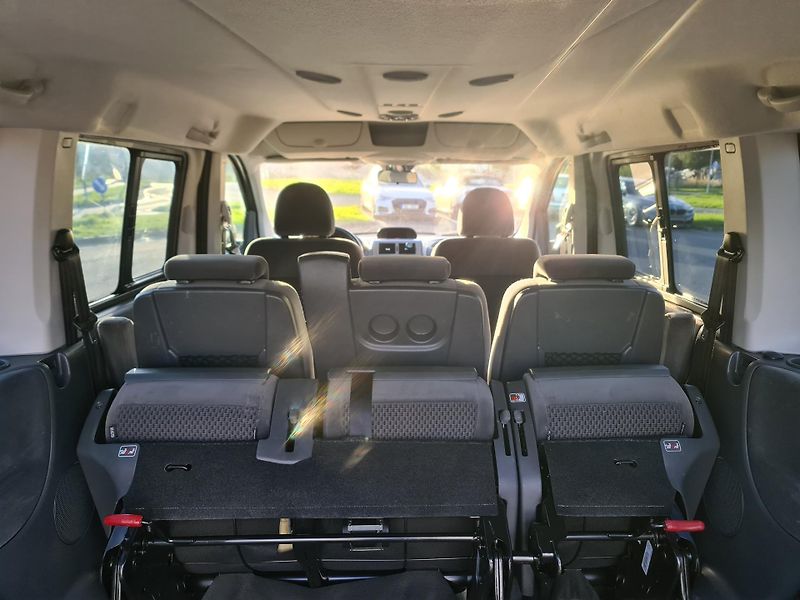 Citroën Jumpy (2015) LONG 2.0 HDi 120-KW OLOMOUC  - fotka 62 z 91