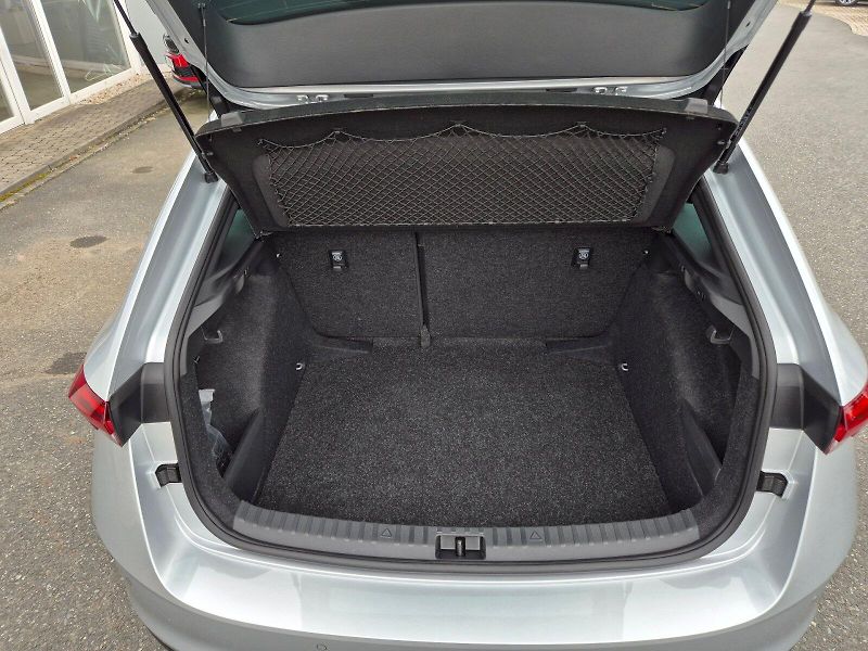 Škoda Scala (2025) Monte Carlo 1.5 TSI 110 kW 6°m - fotka 32 z 33