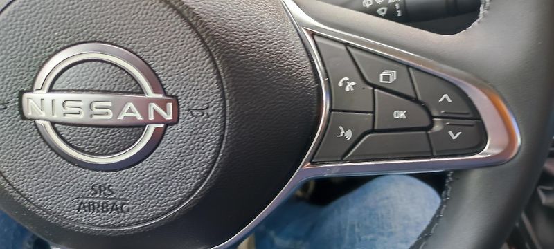 Nissan Townstar (2025) - fotka 10 z 38