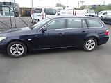 BMW Řada 5 530d PĚKNÝ !!! SERV.KNIHA ! - náhled 1