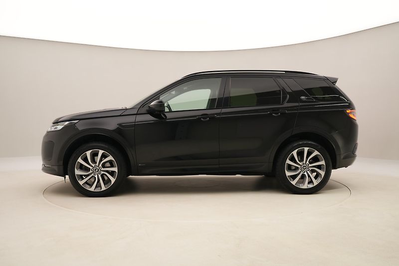 Land Rover Discovery Sport D180 R-DYNAMIC S AWD AUT 7míst - fotka 9 z 42