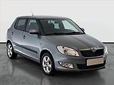 Škoda Fabia (2012) Ambiente 1.2 TSI, Serv.kniha - náhled 1