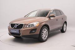 Volvo XC60 D4 AWD SUMMUM AUT CZ - fotografie inzerátu