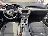 Volkswagen Passat (2016) 2.0BiTDi 4x4, ČR, Alltrack - náhled 8