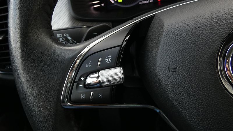Škoda Kodiaq 2.0 TDI 110 kW Style DSG - fotka 12 z 24