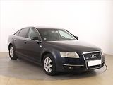 Audi A6 (2007) 3.0 TDI , 4X4, Automat - náhled 1