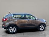 Kia Sportage 2,0 CRDI 4x4 1 majitel, tažné - náhled 8