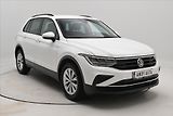 Volkswagen Tiguan 2,0 TDI 110 kW DSG Life Záruka - náhled 2
