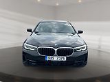 BMW Řada 5 (2023) xDRIVE 520d 140kW 4x4 CZ - náhled 1