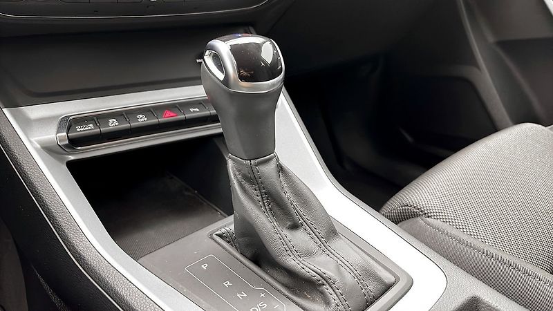 Audi Q3 35TFSI S Tronic Cockpit LED - fotka 12 z 13