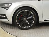 Škoda Superb (2019) Sportline 2.0 TDI - náhled 15