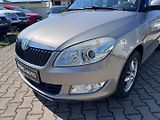 Škoda Fabia (2010) 1,2 TSI 63 KW STK - náhled 9