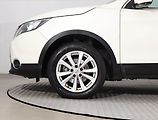 Nissan Qashqai (2016) 1.5 dCi, Serv.kniha, Navi - náhled 15