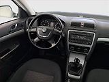 Škoda Octavia (2011) 1.4 TSI, Tempomat - náhled 7