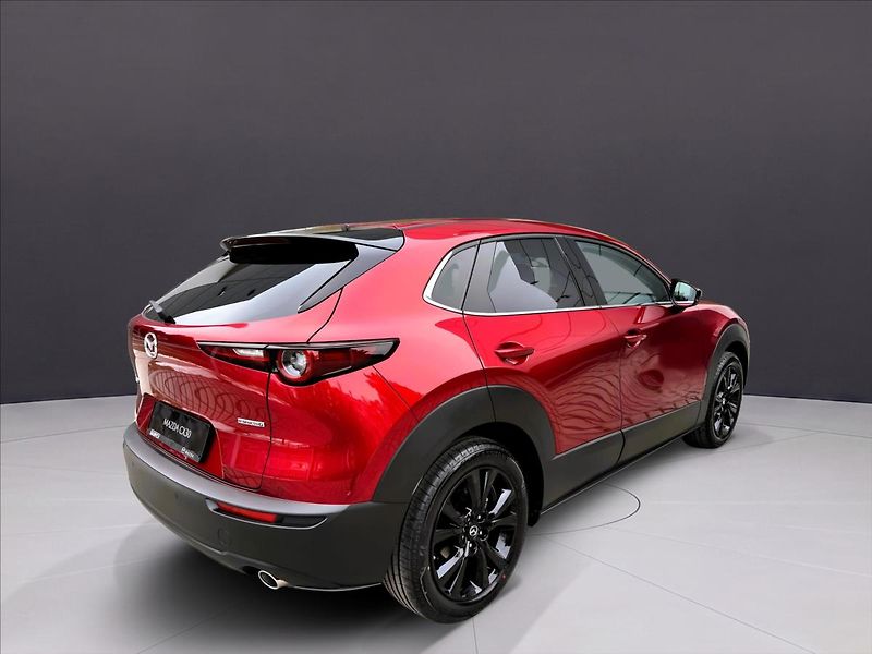 Mazda CX-30 2,5 L G 140ps 6AT FWD CENTRE-L - fotka 6 z 14