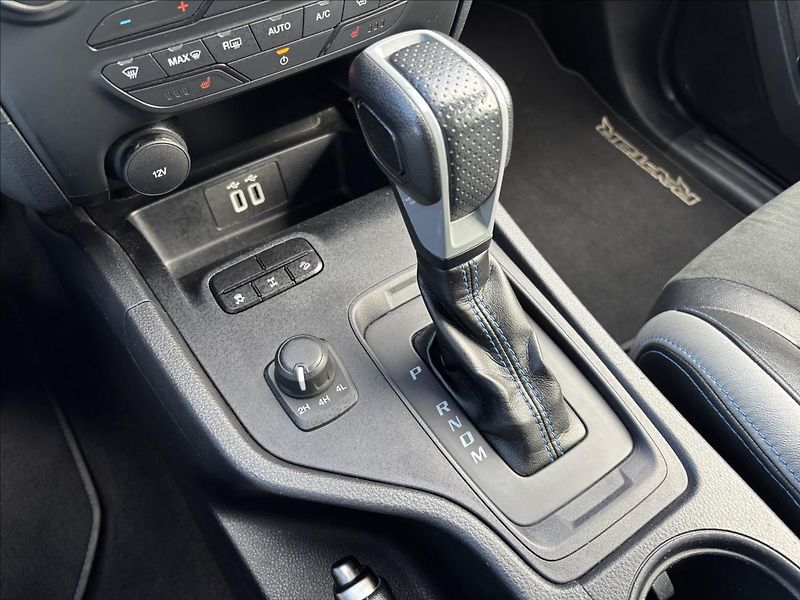 Ford Ranger 2,0 EcoBlue 156kW Raptor 156kW - fotka 39 z 47