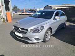 Mercedes-Benz CLA (2016) 1.6i, ČR, AT, bixen, autoAC - fotografie inzerátu
