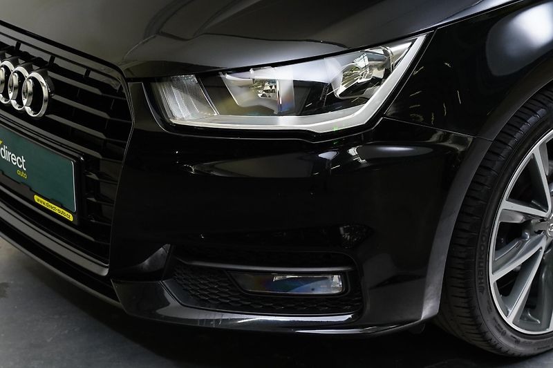 Audi A1 - fotka 9 z 24