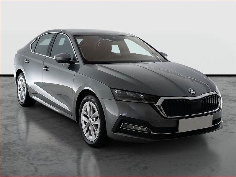 Škoda Octavia (2023) 2.0 TDI - fotografie inzerátu