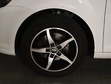 Volkswagen Touran (2013) 1.6 TDI, Serv.kniha, Tempomat - náhled 13