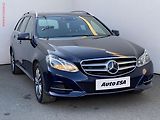Mercedes-Benz Třídy E (2015) 3.0 CDi E350 4M, Avantgarde - náhled 1