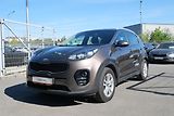 Kia Sportage - náhled 1