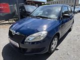 Škoda Fabia 1,4 i 16V 63kW  50TIS KM,KLIMA - náhled 1