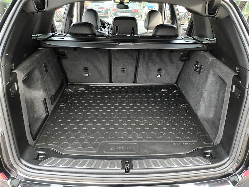 BMW X3 3,0 xDrive30d Mpaket,ČR,PANO, - fotka 19 z 50