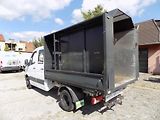 Mercedes-Benz Sprinter CDI 95 KW KLIMA TAZNÉ SKLOPKA - náhled 13