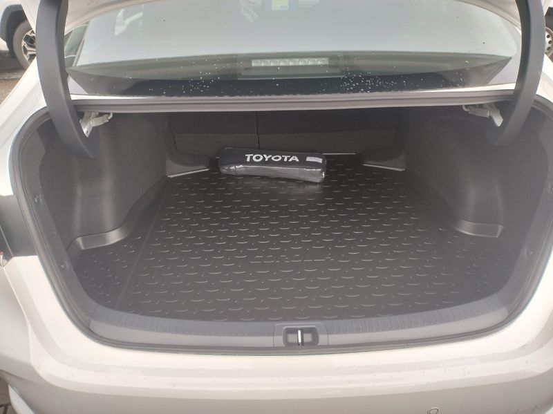 Toyota Corolla (2026) SD 1.8 FHEV Comfort TECH - fotka 6 z 15