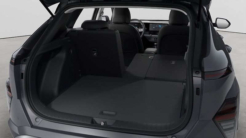 Hyundai Kona (2026) Comfort Club 1,0 T-GDi - fotka 7 z 7
