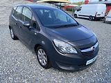 Opel Meriva 1.4i 120PS FAMILY LPG 112TKM!! - náhled 8