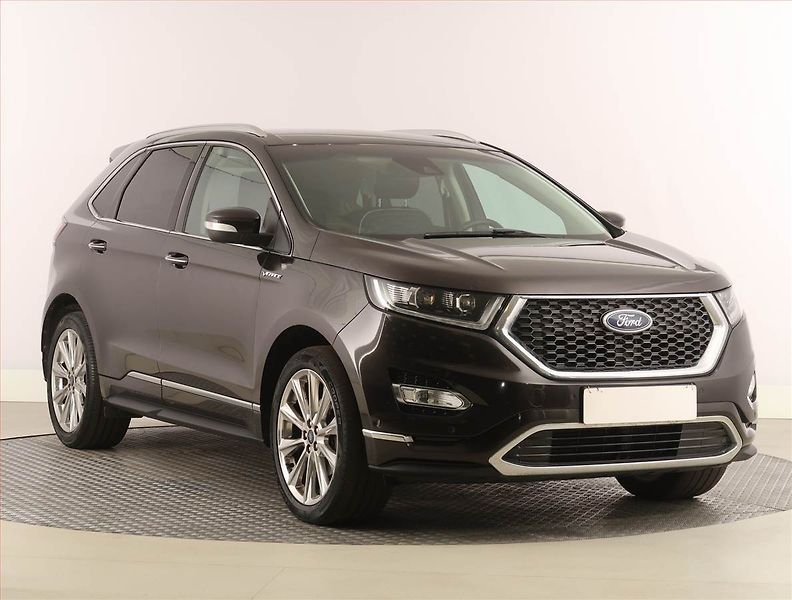 Ford Edge (2017) Vignale 2.0 Bi-TDCI, 4X4 - fotka 1 z 28