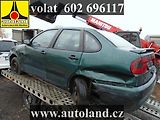 Seat Cordoba (1998) VOLAT 602 696117 - náhled 2
