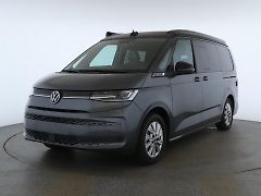 Volkswagen California eHybrid 4M Ocean HuD DCC IQ Ta - fotografie inzerátu