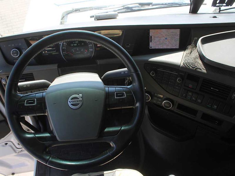 Volvo FH 500 XL, VEB +, I-PARK COOL, LO - fotka 9 z 19