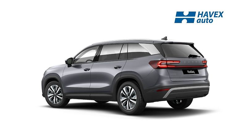Škoda Kodiaq (2026) 2.0 TFSI 150 kW Exclusive Sele - fotka 2 z 3