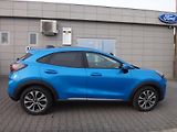 Ford Puma (2026) Titanium 1.0EcoBoost 92kW/125k - náhled 6
