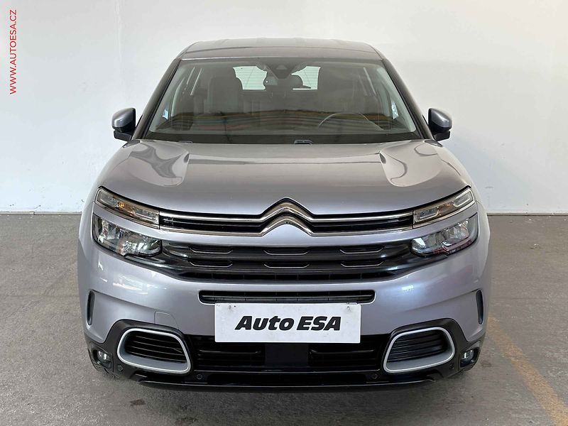 Citroën C5 Aircross (2020) 1.5 HDI, STK7/28 - fotka 2 z 17