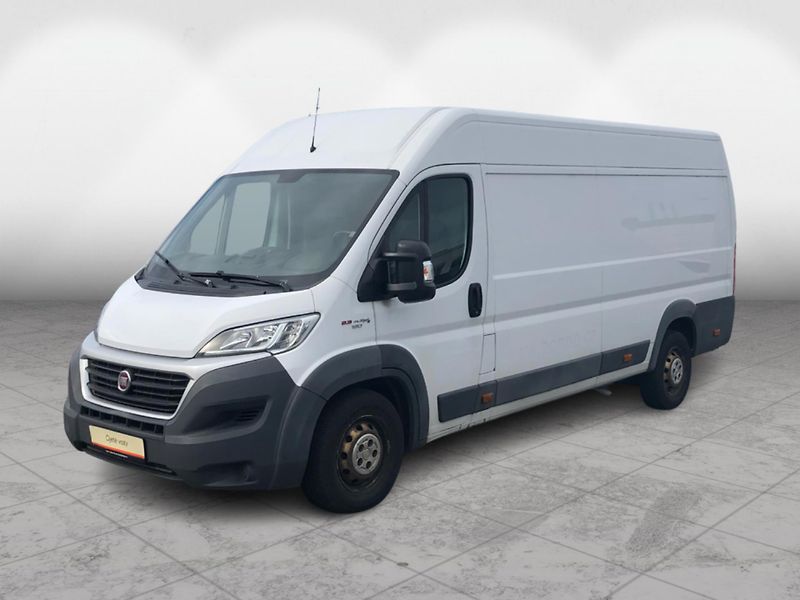 Fiat Ducato 2,3 JTD L4H2 - fotografie inzerátu