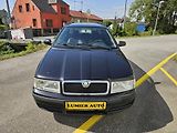 Škoda Octavia (2009) 1.9TDI TOUR TAŽNÉ KLIMA - náhled 8