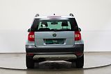 Škoda Yeti - náhled 6