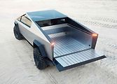 Tesla Cybertruck