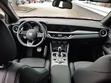 Alfa Romeo Stelvio (2025) Veloce 4x4 2,2 MTJ  210PS - náhled 16