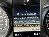 Mercedes-Benz Třídy C 3,0 43AMG 270kW 4M,Bohatá výba - náhled 25